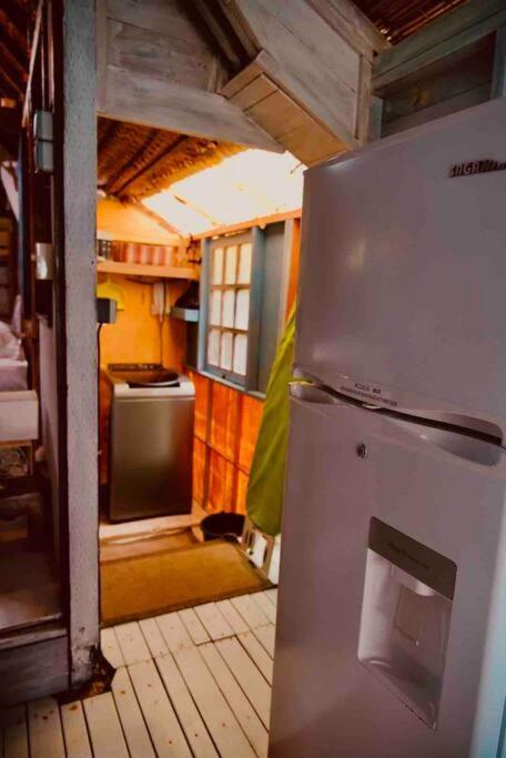 Fare Kirihai Teavaro Extérieur photo