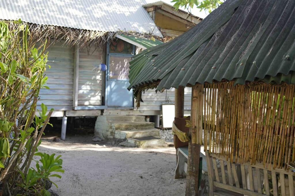 Fare Kirihai Teavaro Extérieur photo